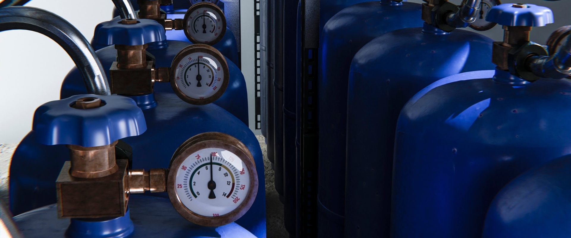 Compressors-Commercial