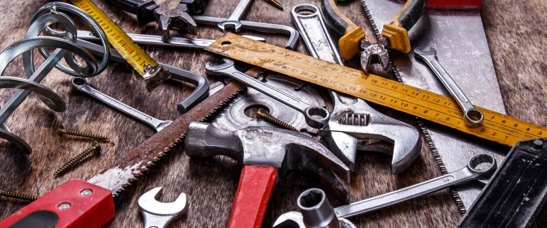 Hardware-Suppliers