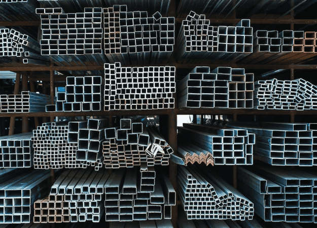 Square-Pipe Square-Pipe